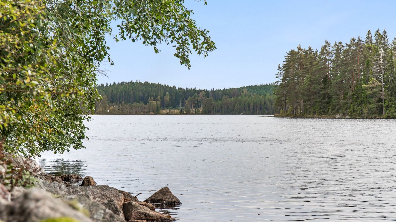 Photo of Outdoor in Filipstad