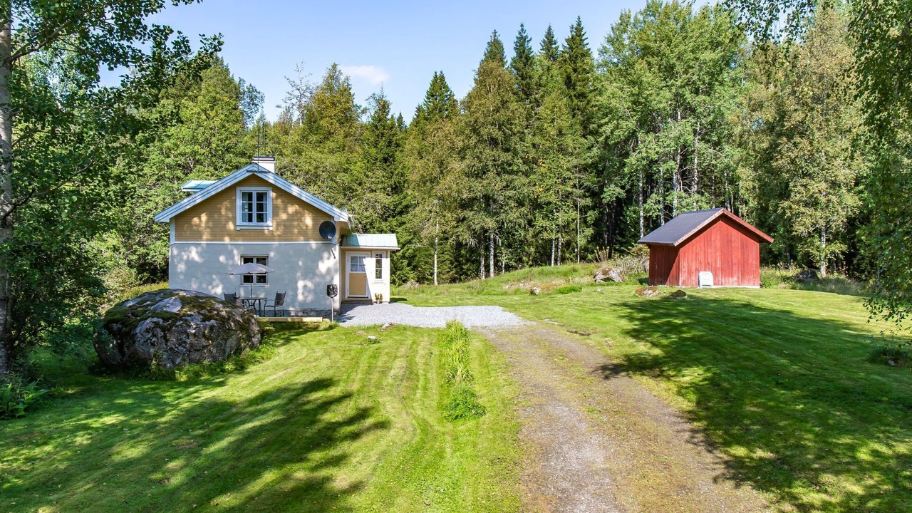 Photo of Outdoor in Filipstad