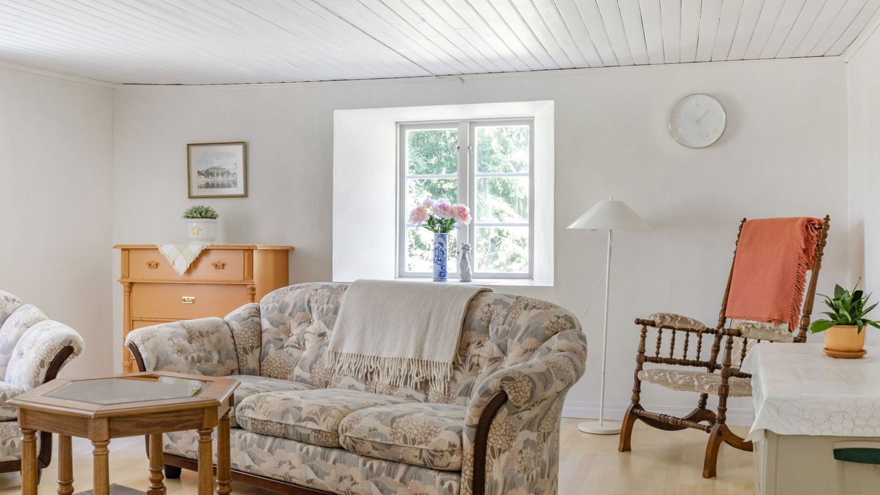 Photo of Bedroom in Filipstad