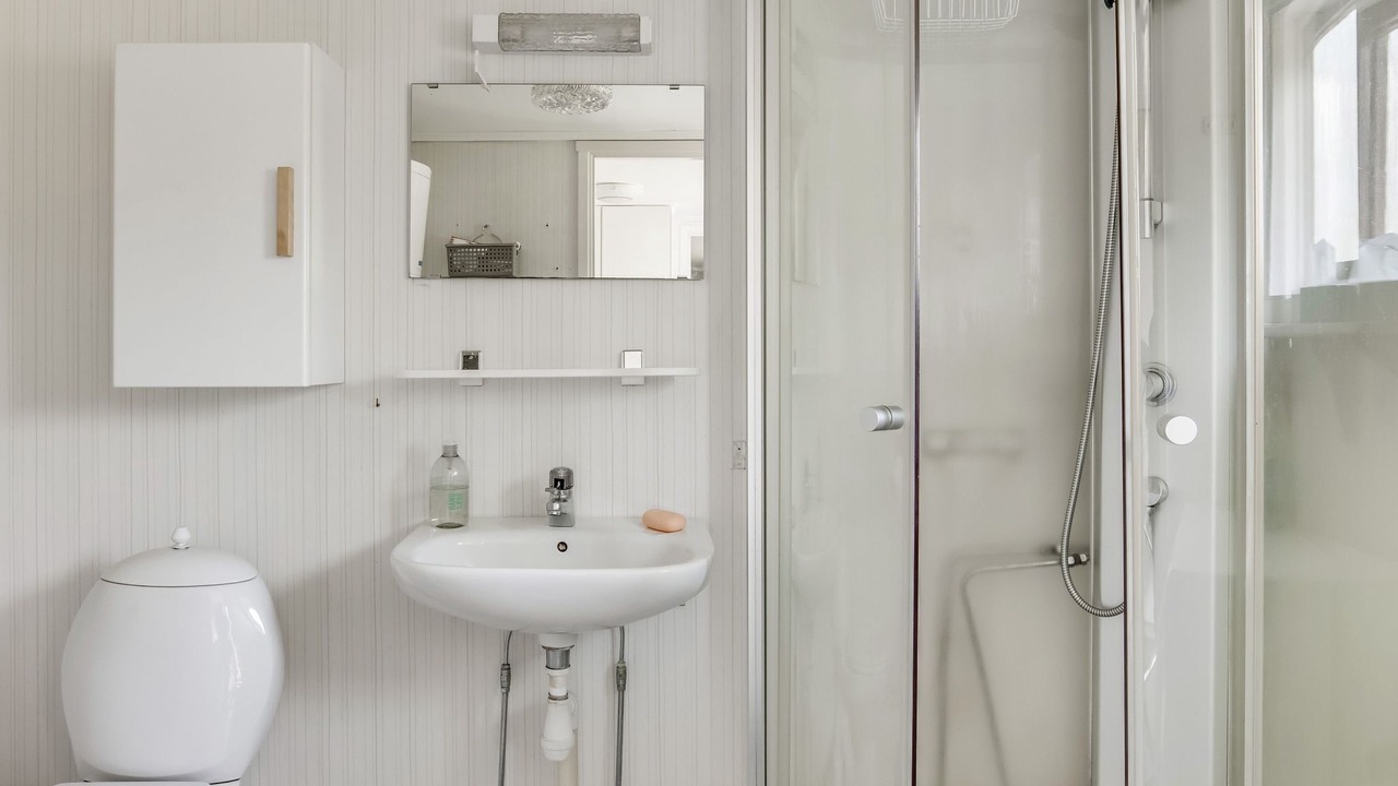 Photo of Bathroom in Atran