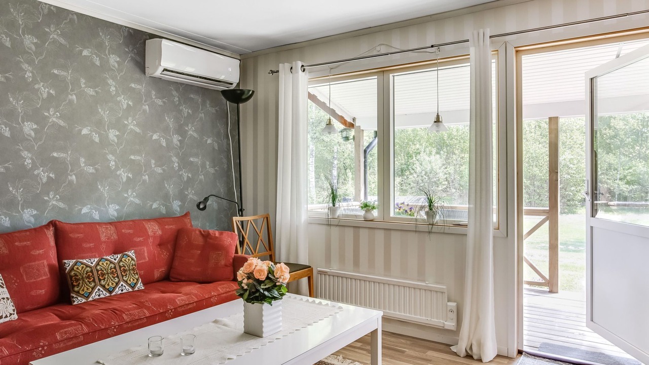 Photo of Livingroom in Atran