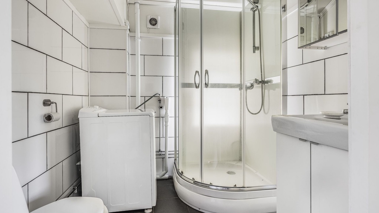Photo of Bathroom in Arboga