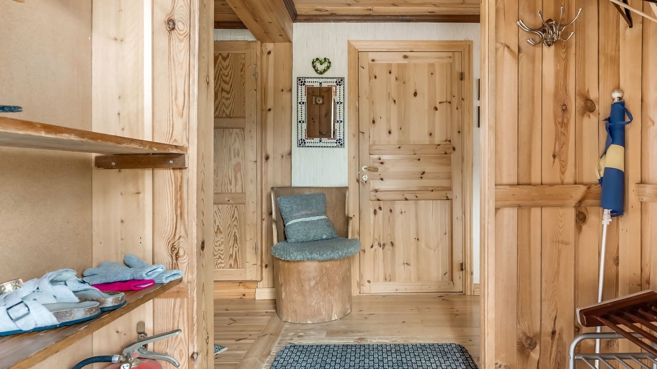 Photo of Bathroom in Tanndalen
