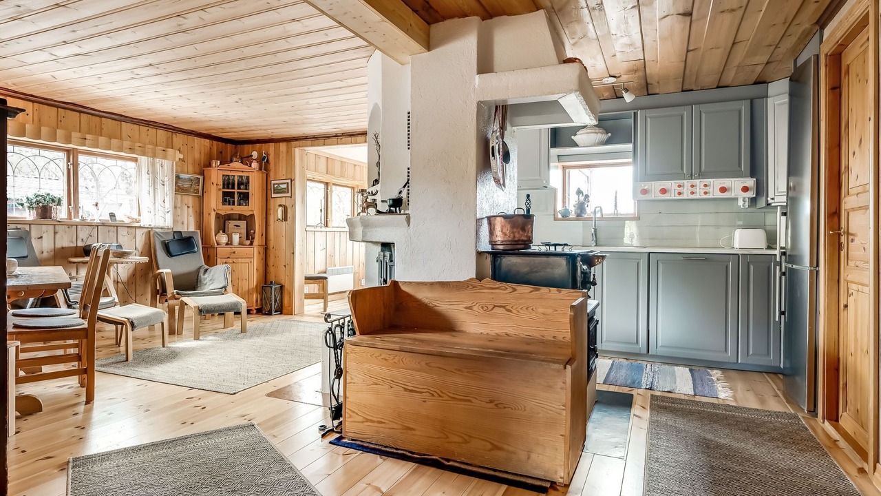 Photo of Bedroom in Tanndalen