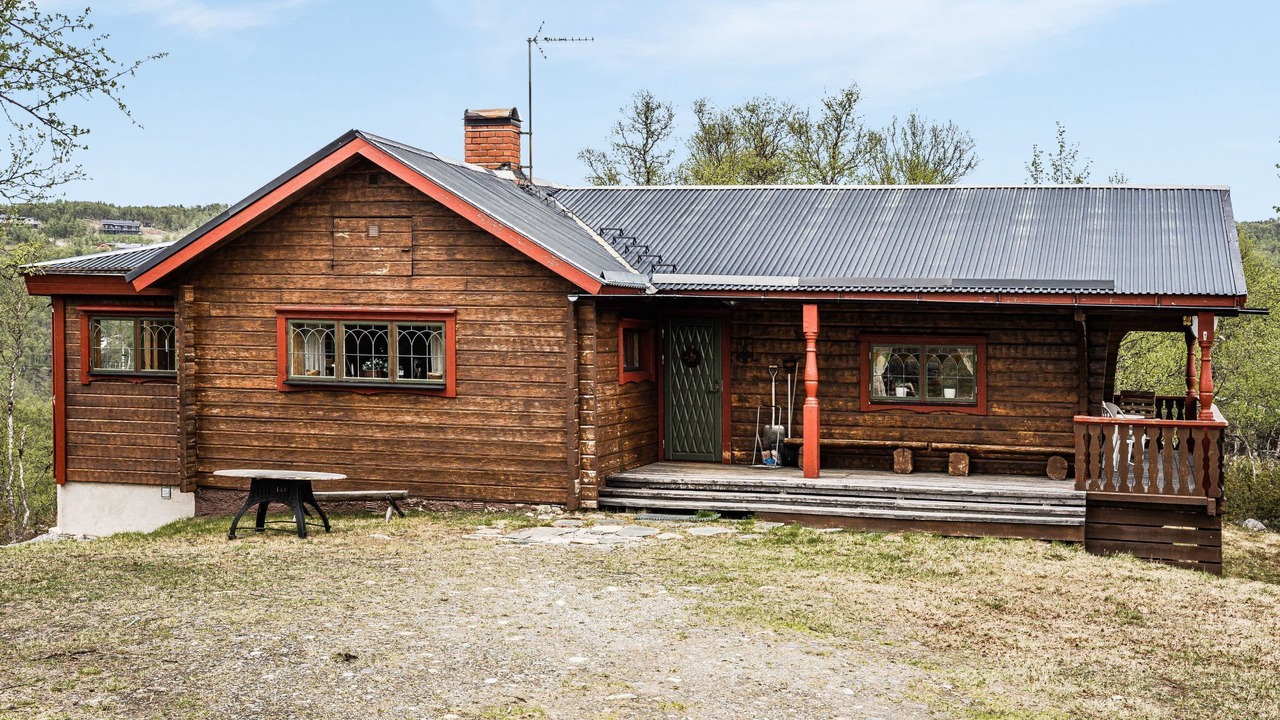 Photo of Others in Tanndalen