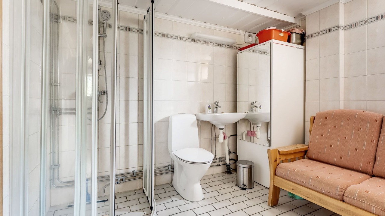 Photo of Bathroom in Tanndalen