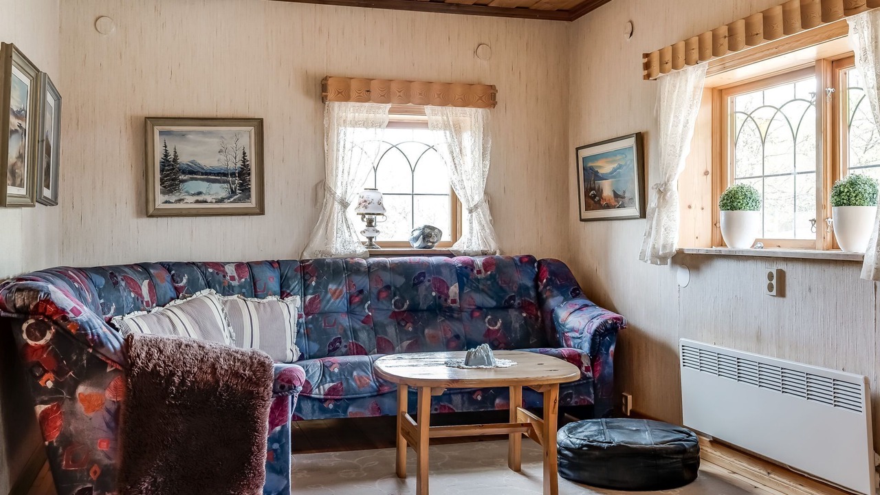 Photo of Livingroom in Tanndalen