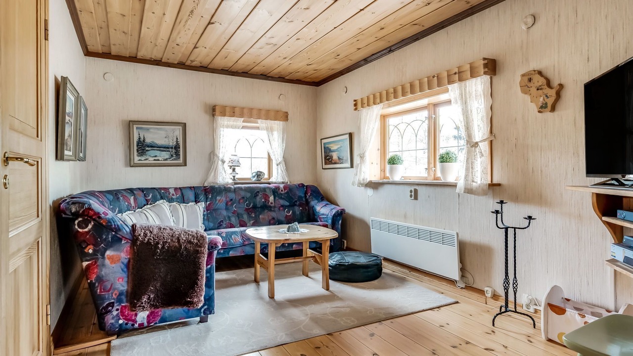 Photo of Bedroom in Tanndalen