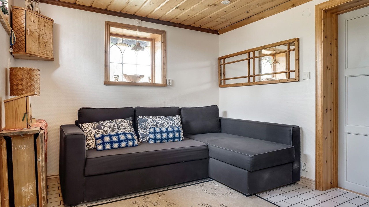 Photo of Livingroom in Tanndalen