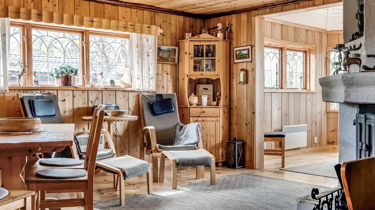 Photo of Bedroom in Tanndalen