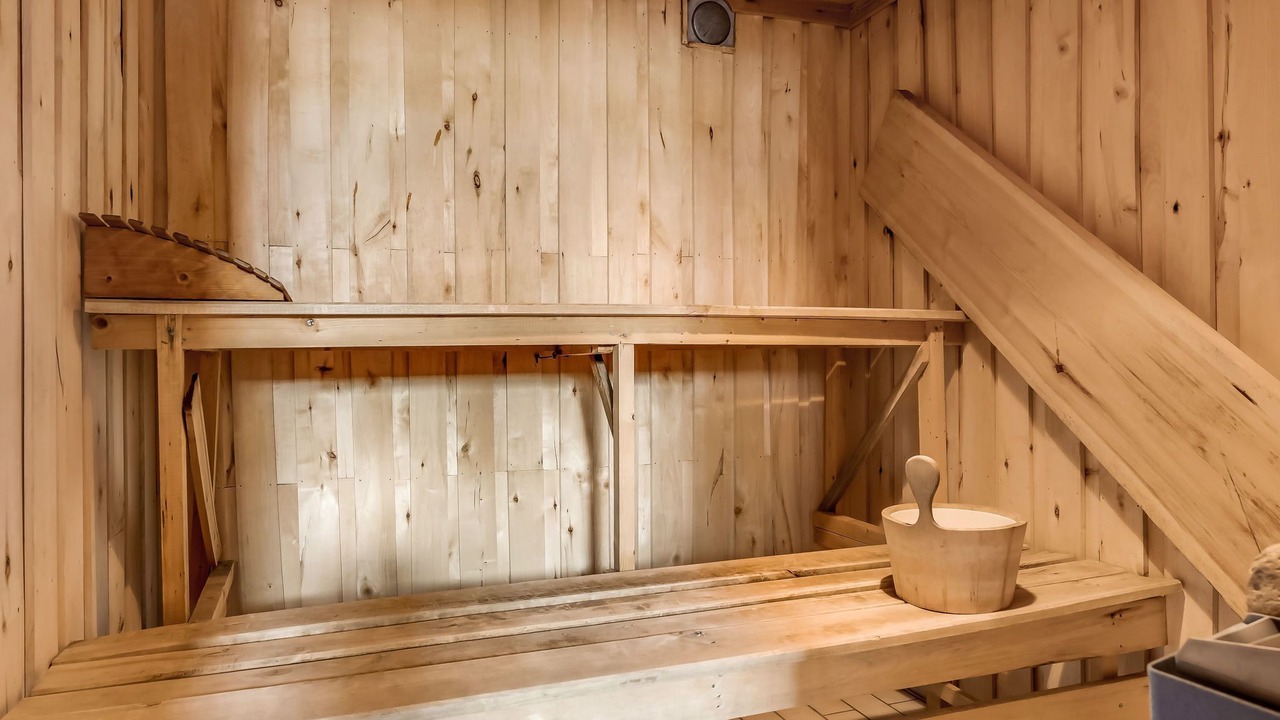 Photo of Bathroom in Tanndalen