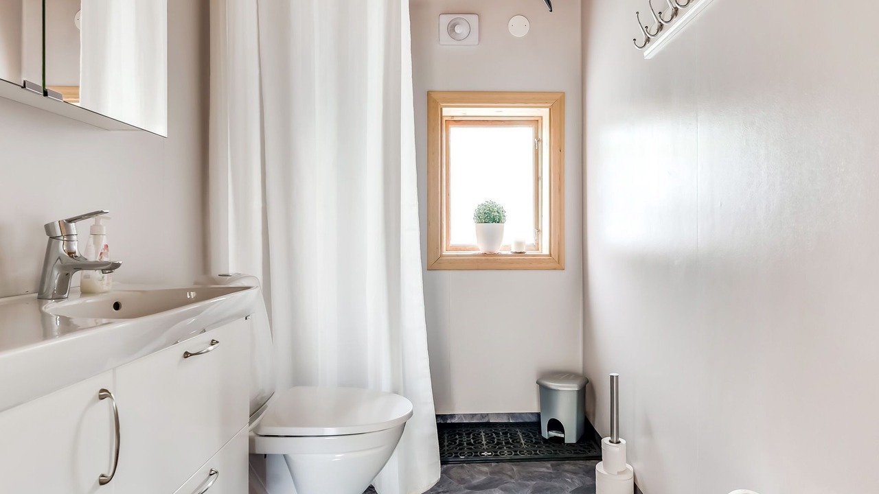 Photo of Bathroom in Tanndalen