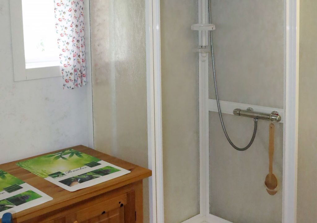 Photo of Bathroom in Ramsjo