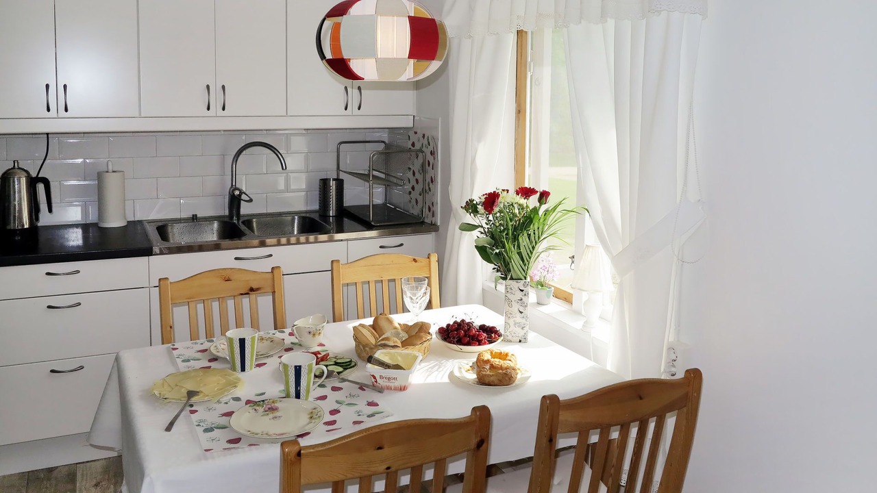 Photo of Bedroom in Ramsjo