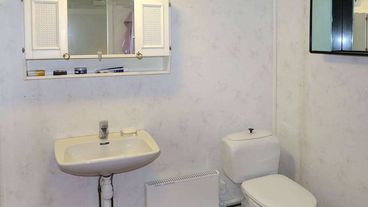 Photo of Bathroom in Ramsjo