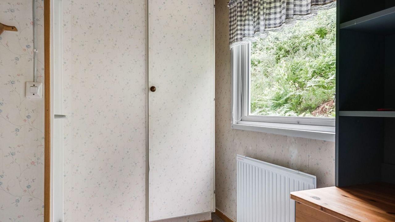 Photo of Bedroom in Motala