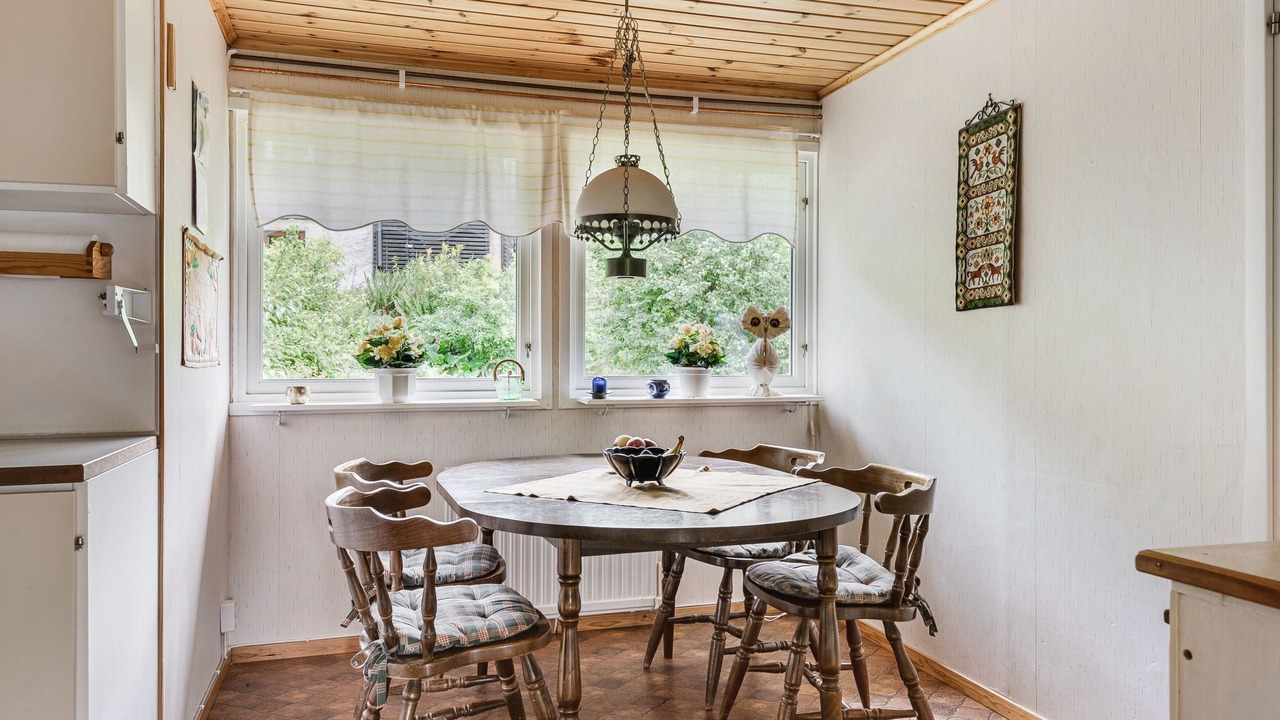 Photo of Bedroom in Motala