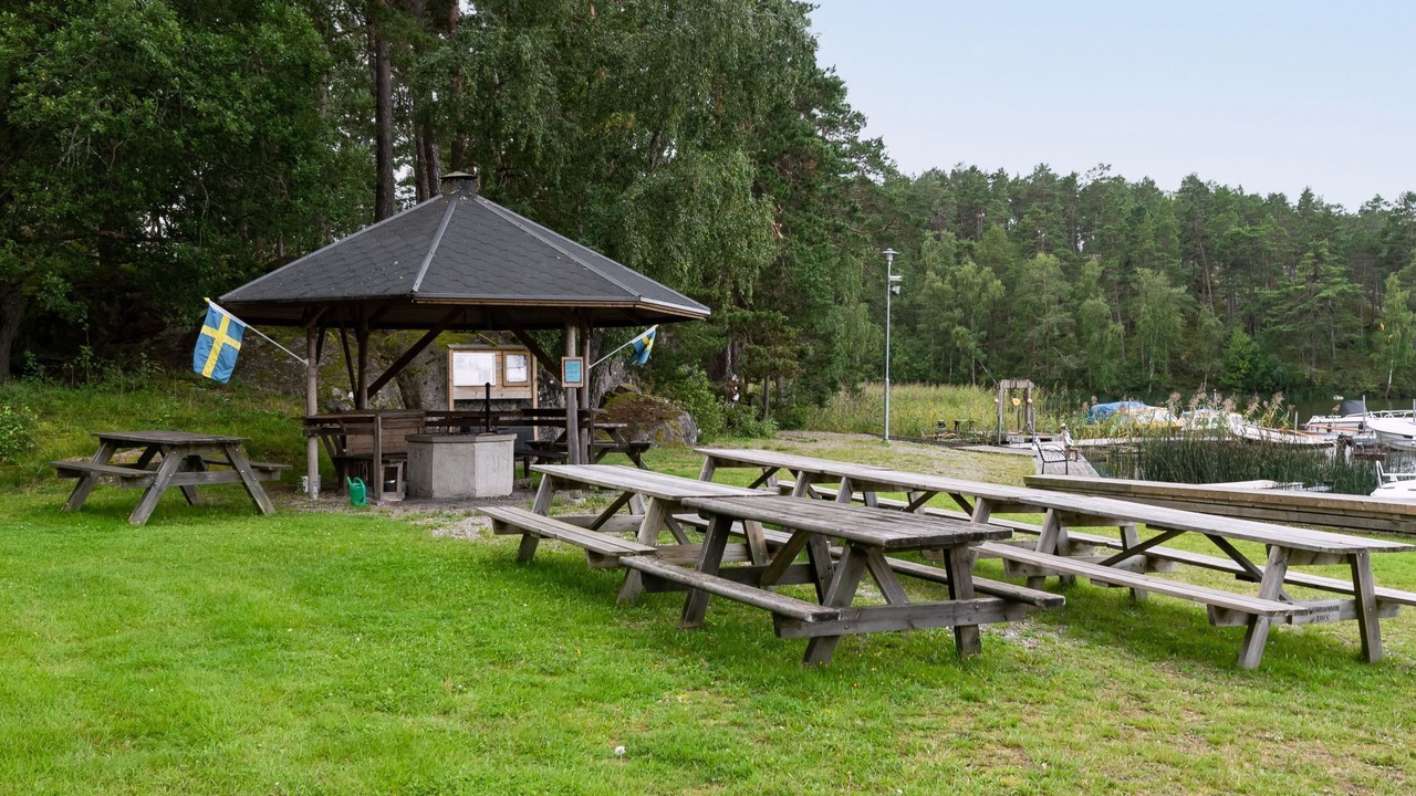 Photo of Outdoor in Motala