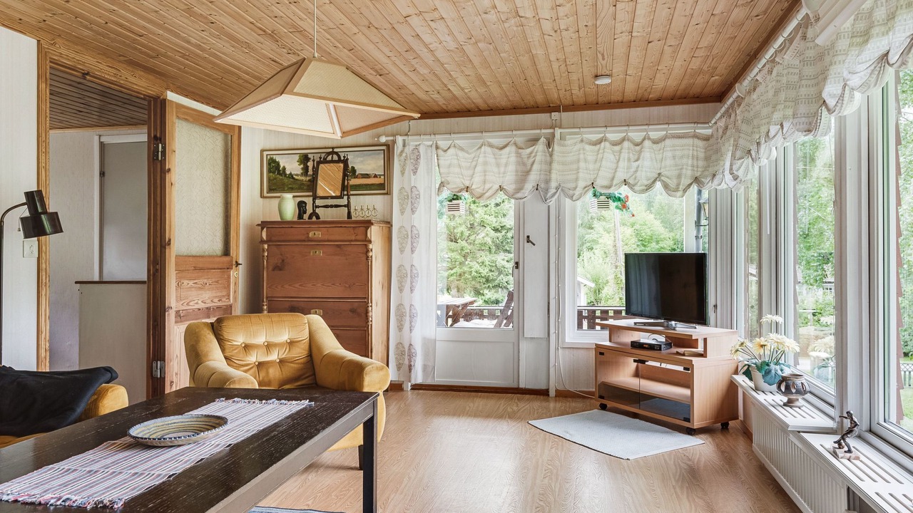 Photo of Bedroom in Motala
