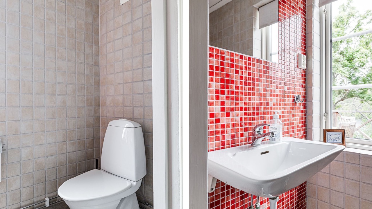 Photo of Bathroom in Totebo
