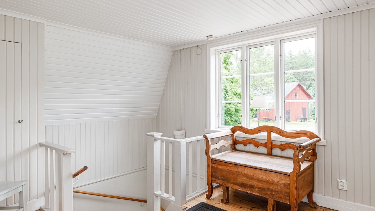 Photo of Bedroom in Totebo