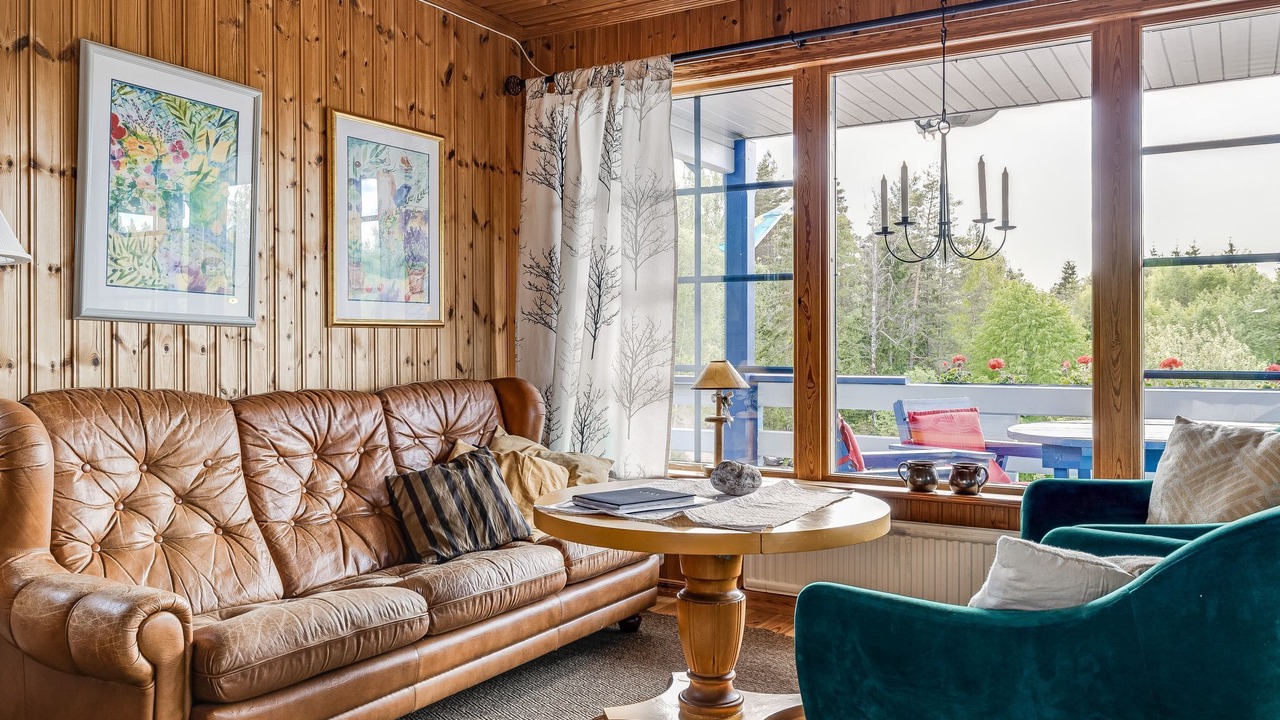 Photo of Livingroom in Sodra Vi
