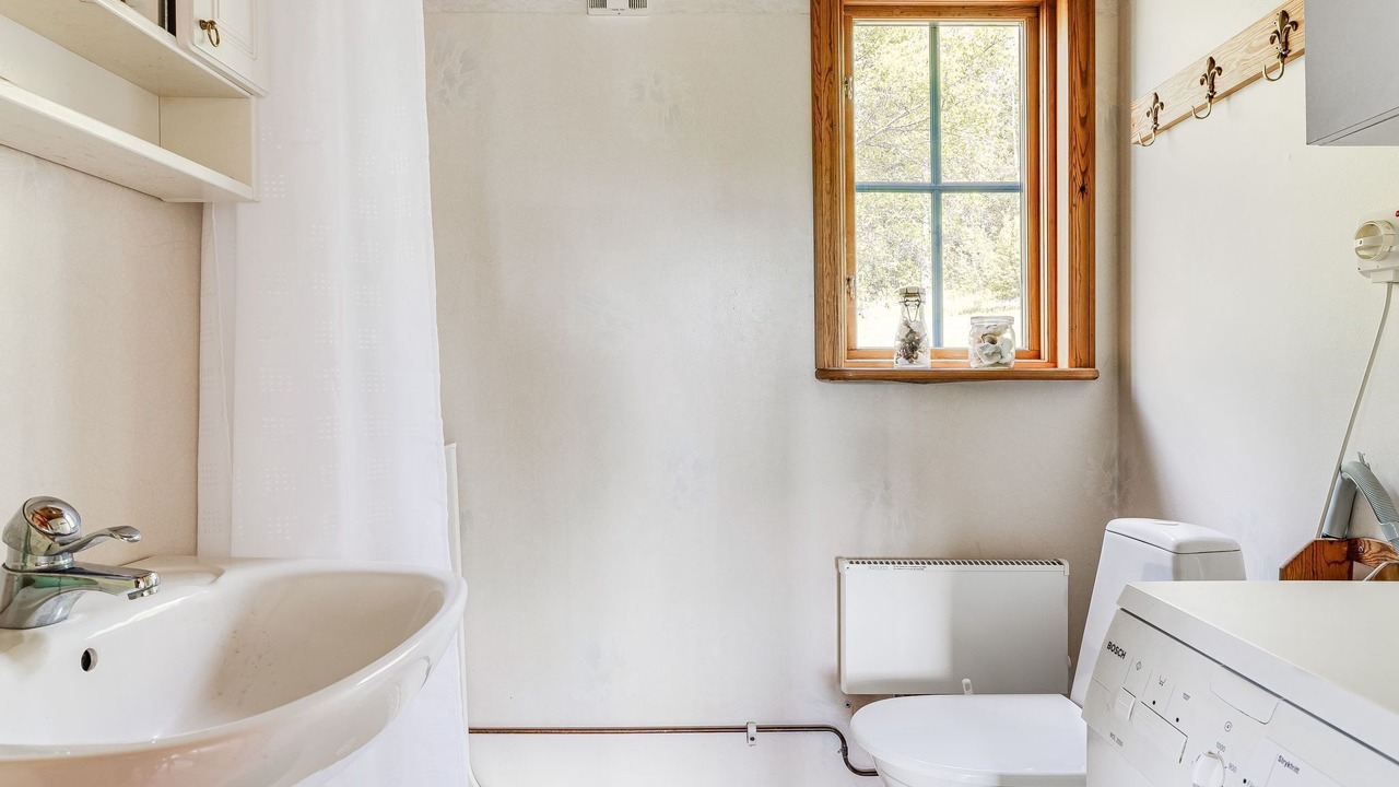 Photo of Bathroom in Sodra Vi