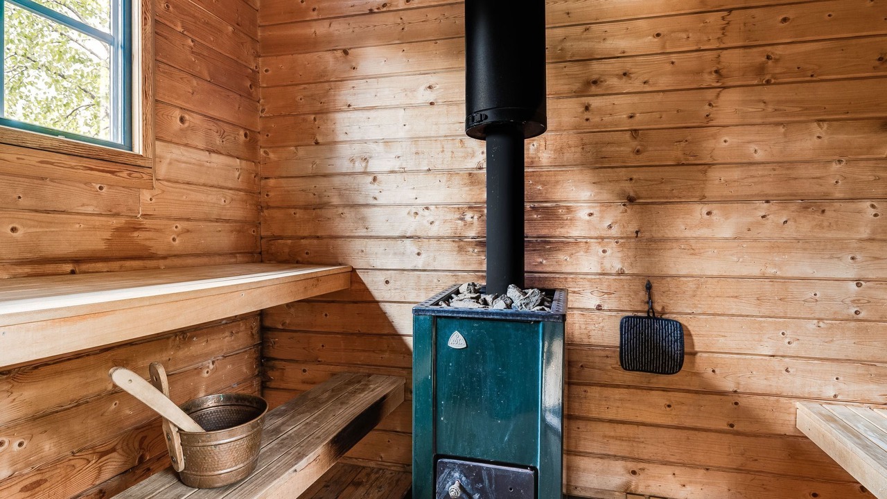 Photo of Bathroom in Sodra Vi