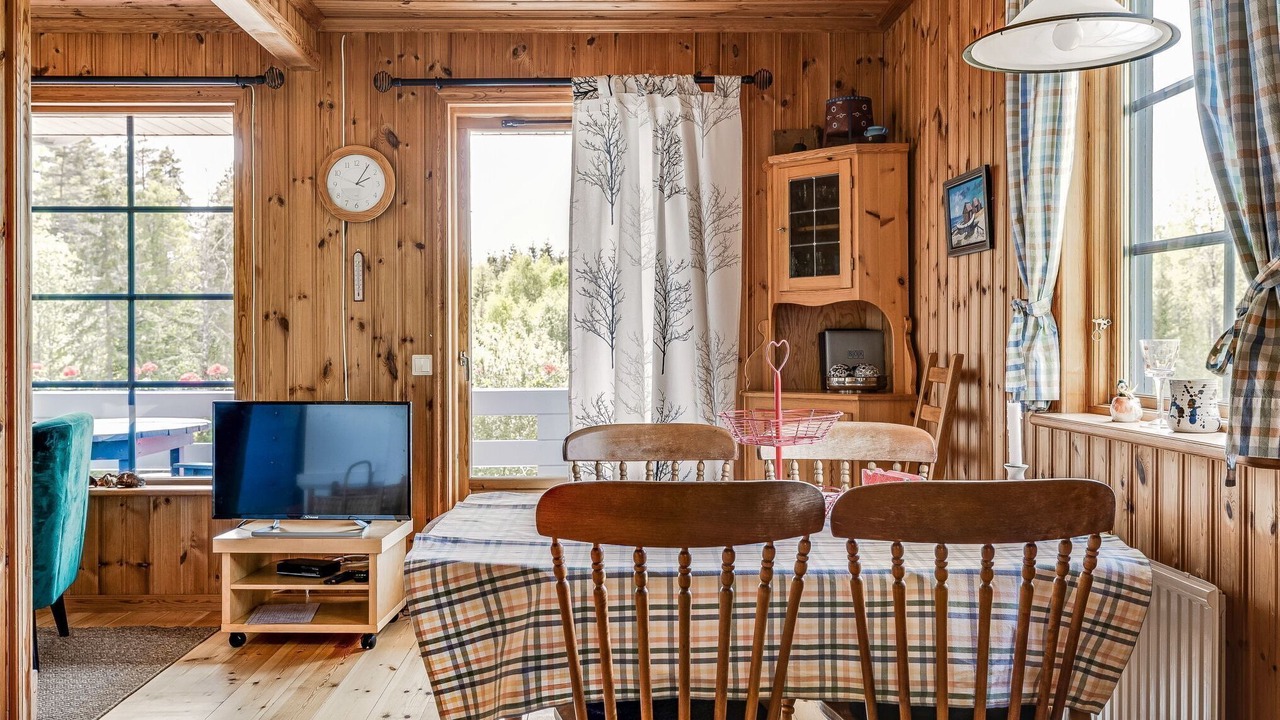 Photo of Bedroom in Sodra Vi
