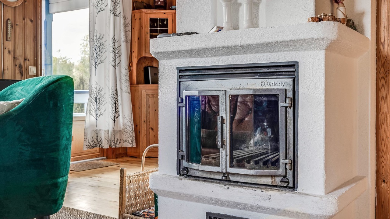 Photo of Bedroom in Sodra Vi