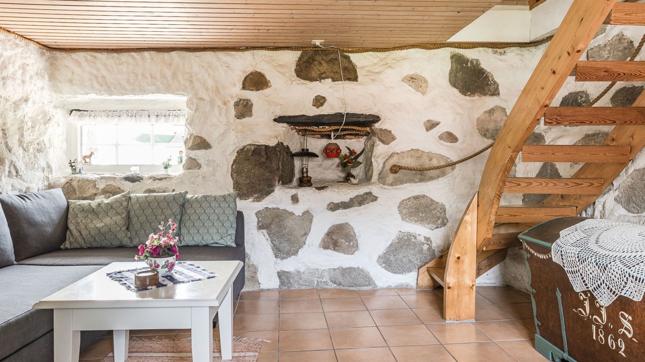 Photo of Bedroom in Falkvik