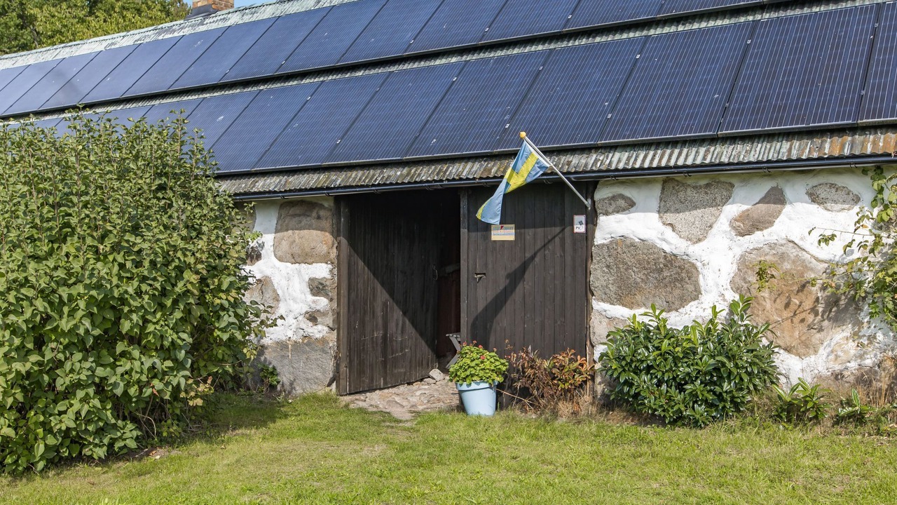 Photo of Outdoor in Falkvik