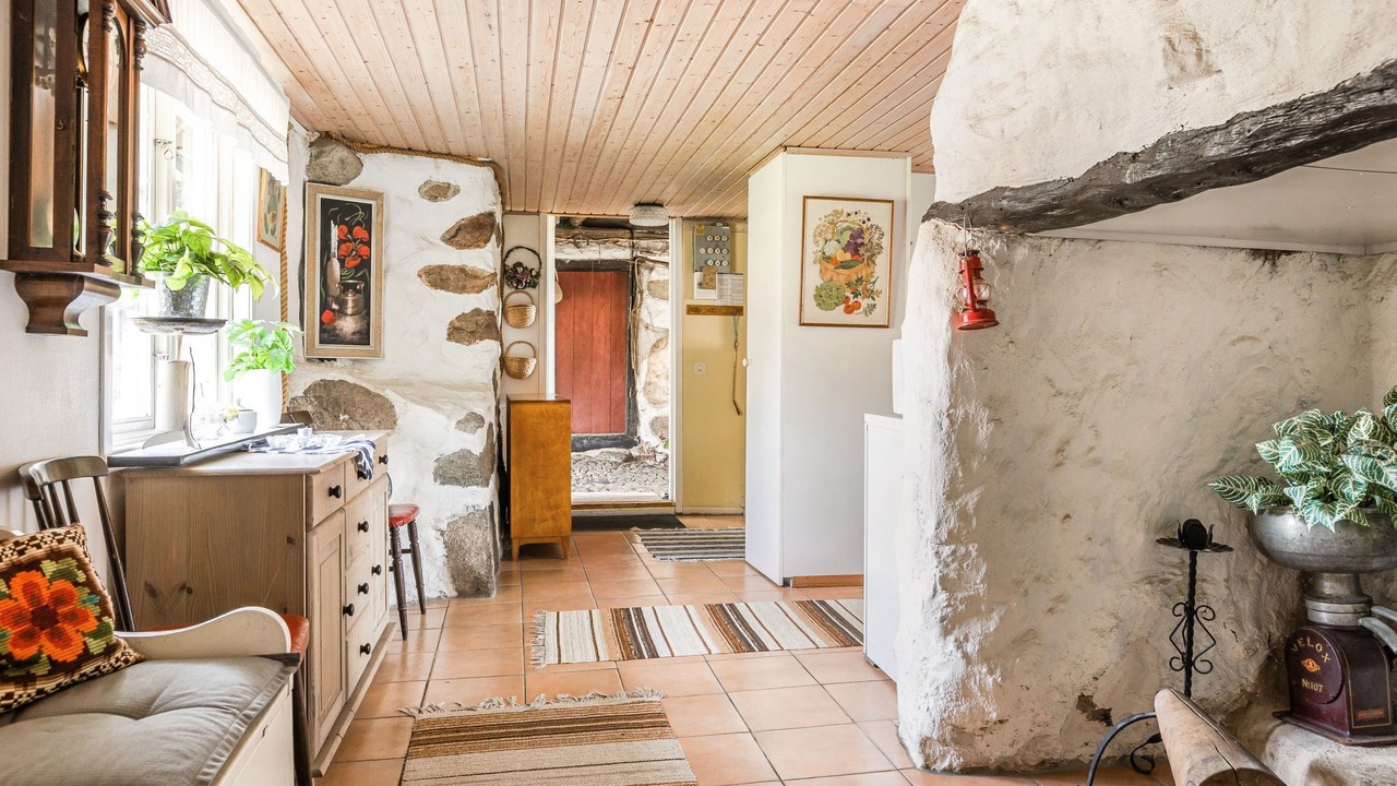 Photo of Livingroom in Falkvik