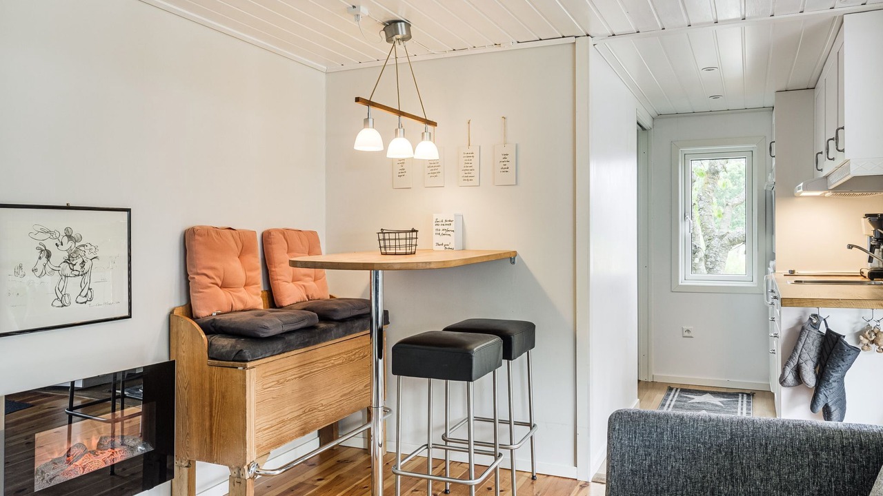 Photo of Bedroom in Falkenberg