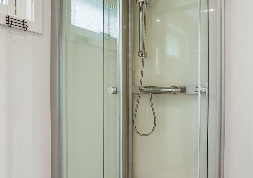 Photo of Bathroom in Falkenberg