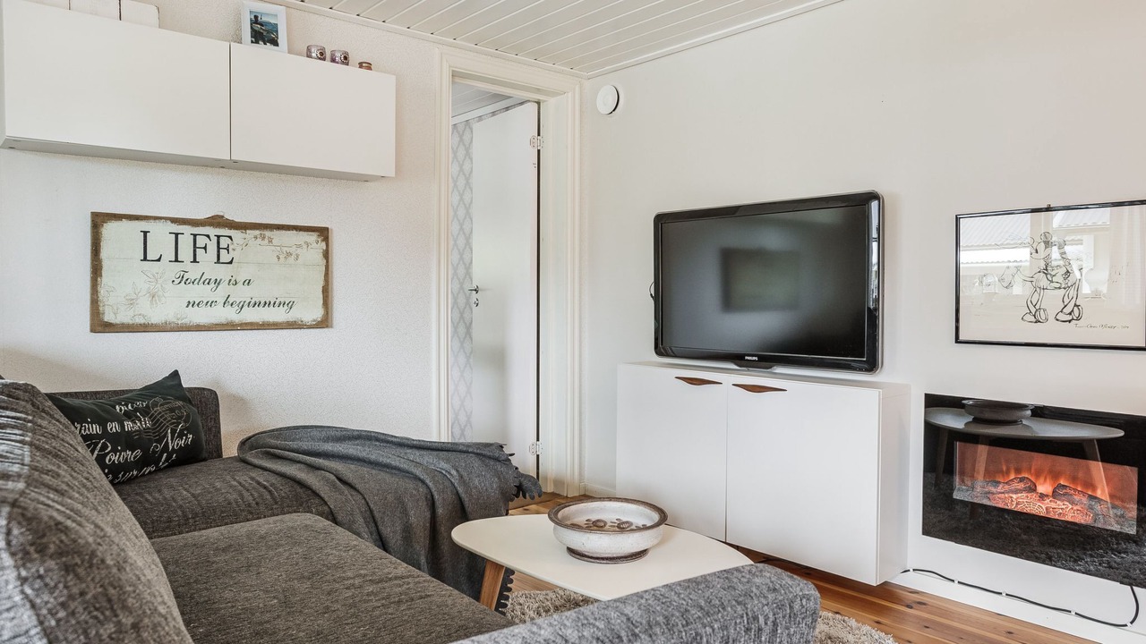 Photo of Bedroom in Falkenberg