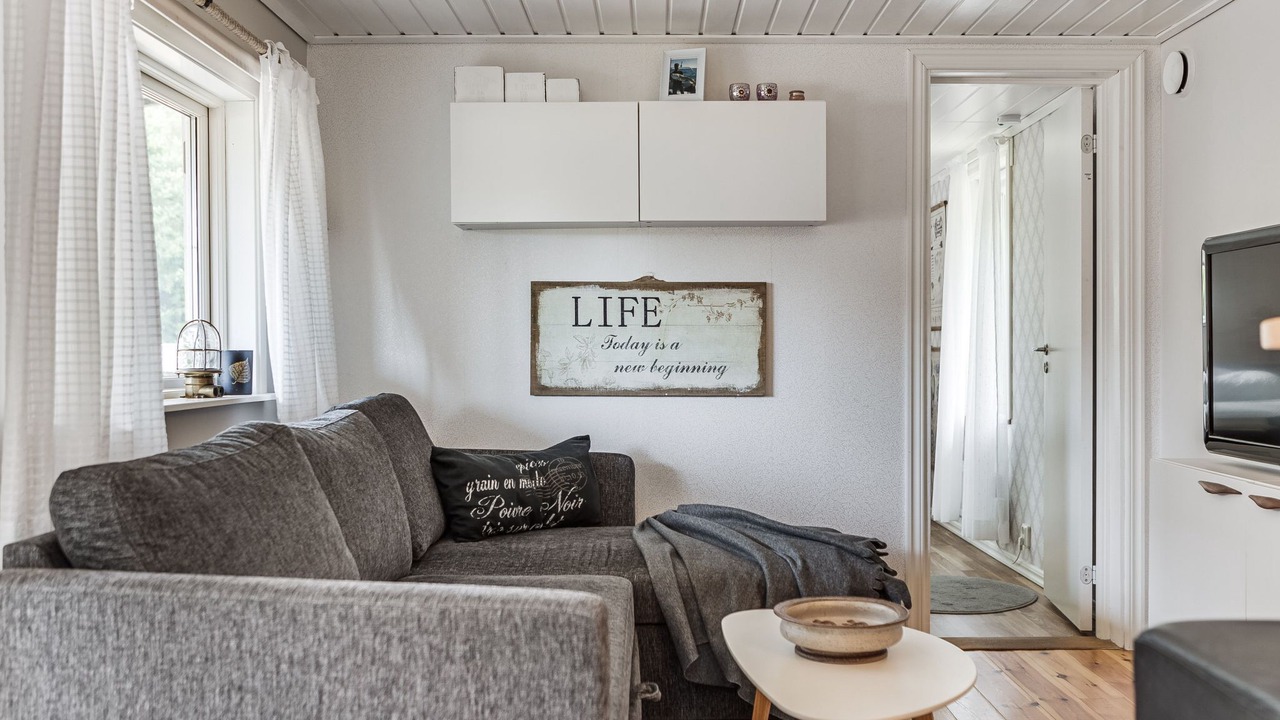 Photo of Bedroom in Falkenberg