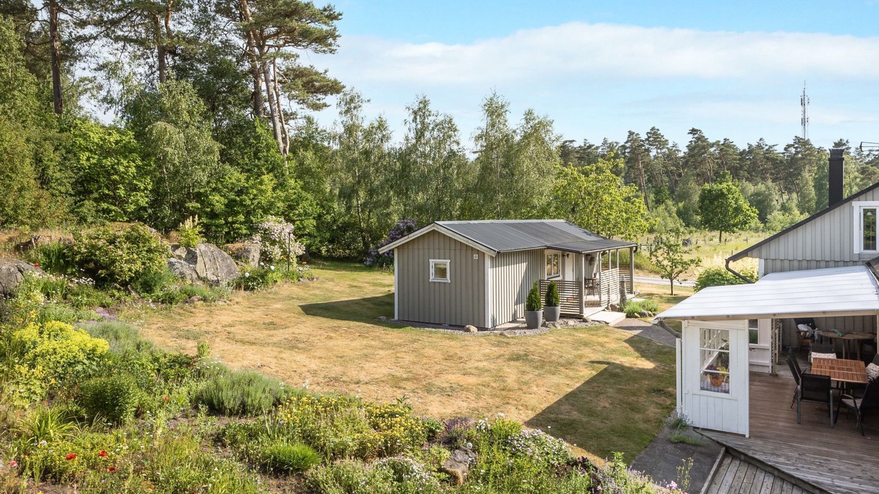 Photo of Outdoor in Falkenberg