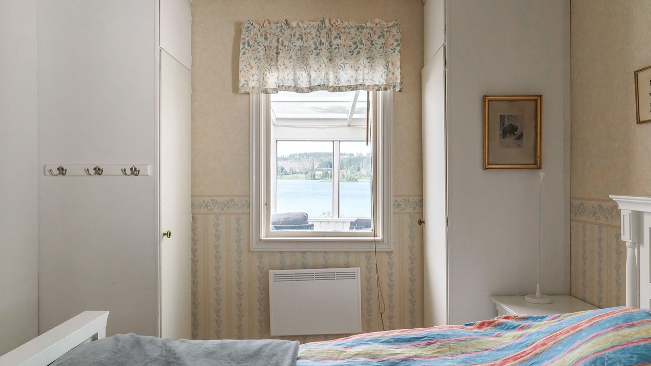 Photo of Bedroom in Nora