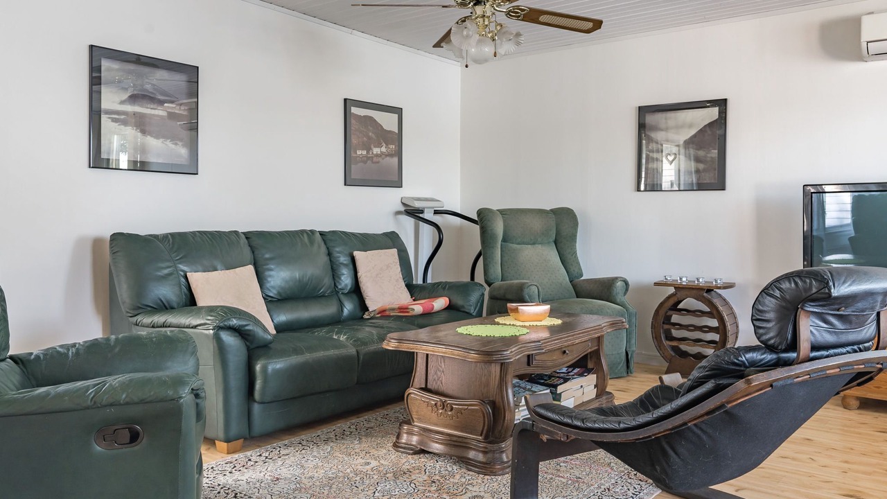 Photo of Livingroom in Nora