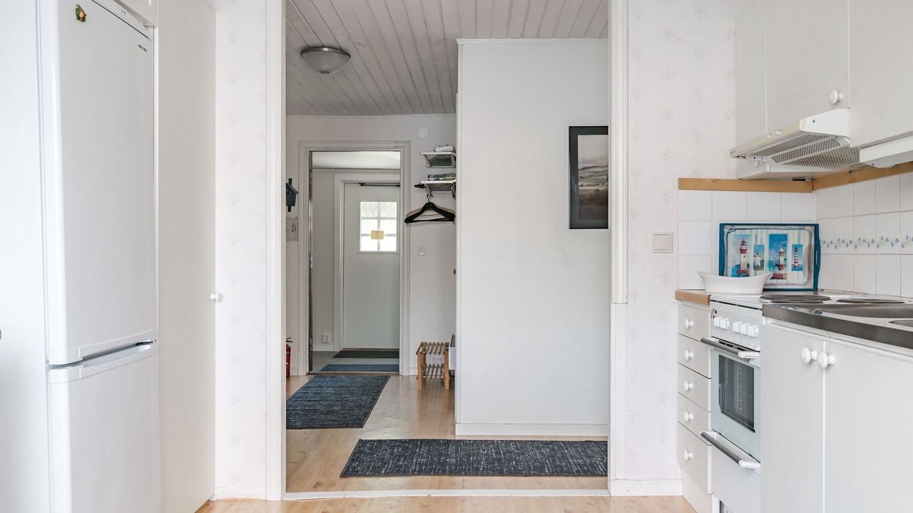 Photo of Bedroom in Nora