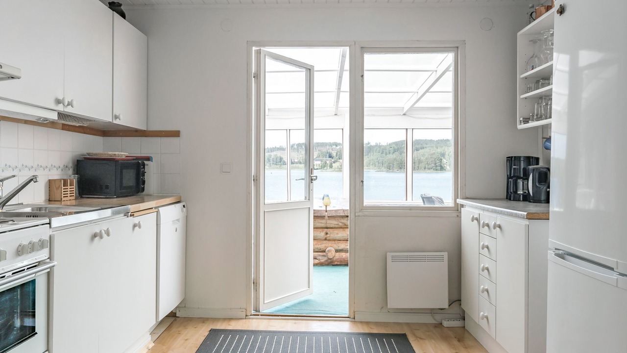 Photo of Bedroom in Nora