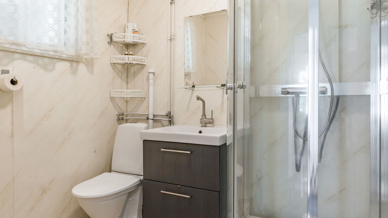 Photo of Bathroom in Nora