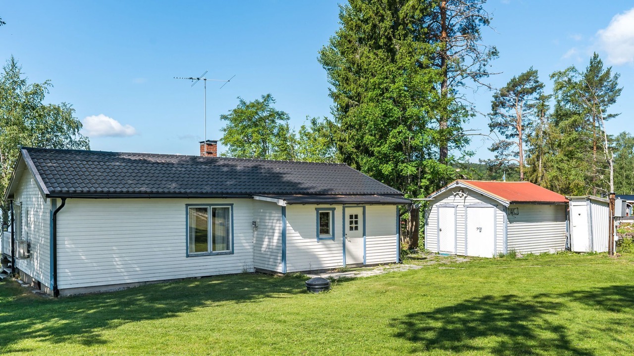 Photo of Outdoor in Nora