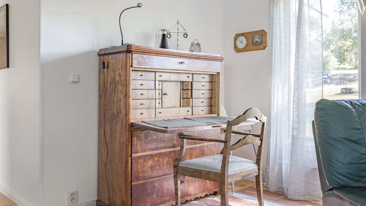 Photo of Bedroom in Nora
