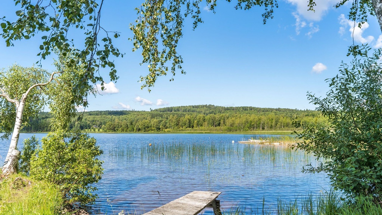 Photo of Outdoor in Nora