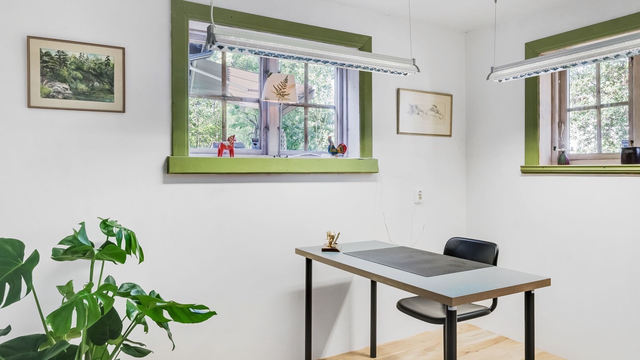 Photo of Bedroom in Vaxholm
