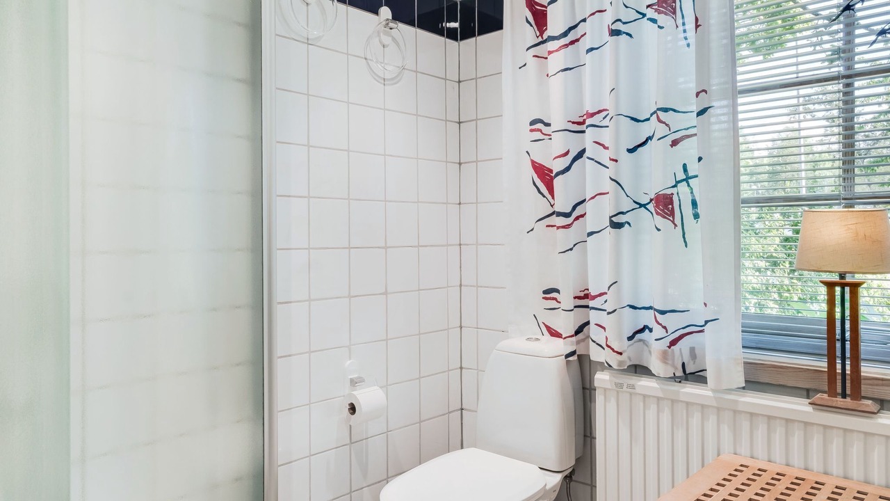 Photo of Bathroom in Vaxholm