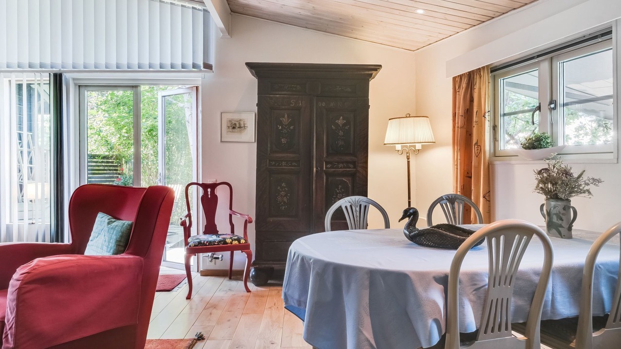 Photo of Bedroom in Vaxholm