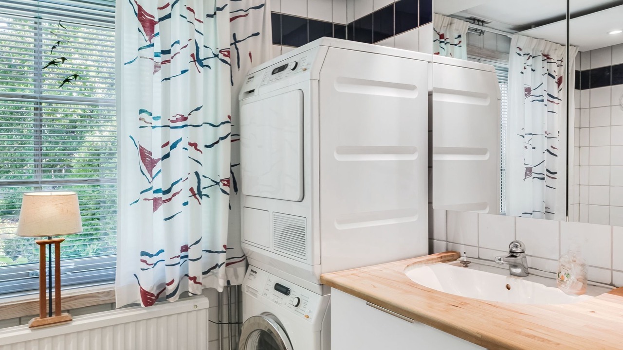 Photo of Bathroom in Vaxholm
